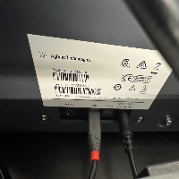 Agilent CARy 60 UV-VIS Spectrophotometer image 2